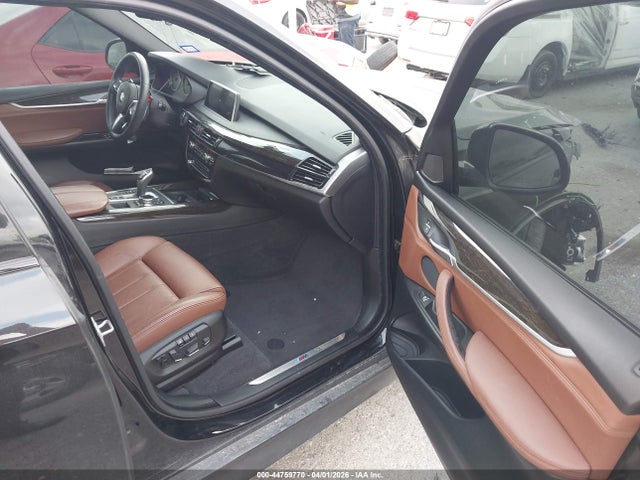 BMW X Series Sdrive35i