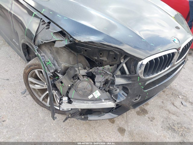 BMW X Series Sdrive35i