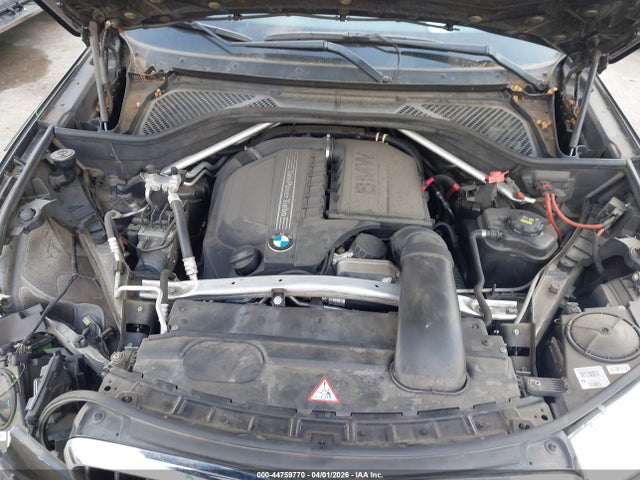BMW X Series Sdrive35i