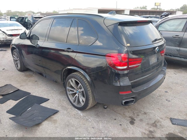 BMW X Series Sdrive35i