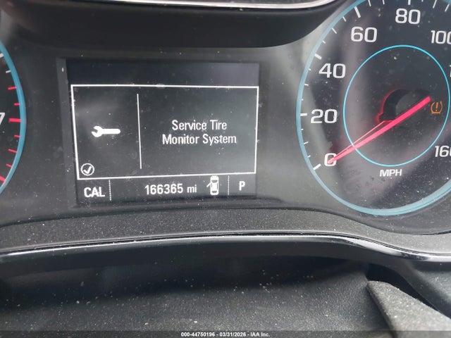 Chevrolet Cruze Lt Auto