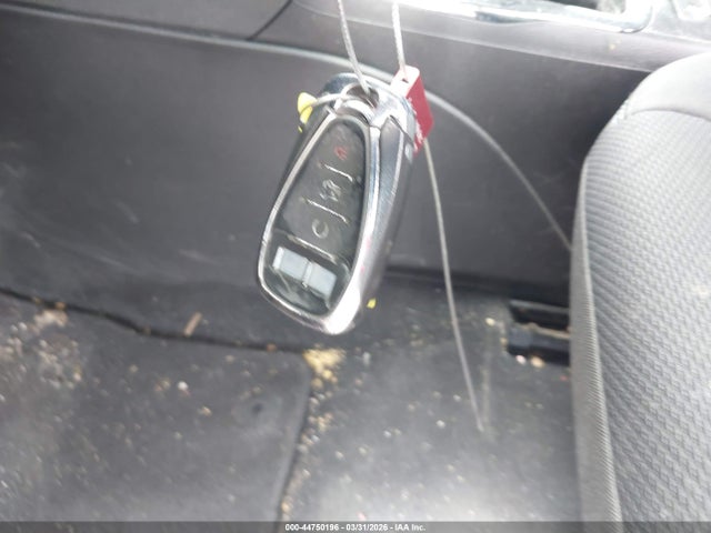 Chevrolet Cruze Lt Auto