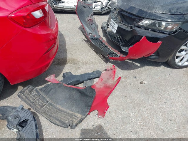 Chevrolet Cruze Lt Auto