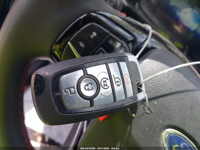 Ford Escape Sel