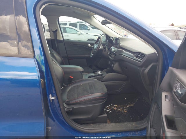 Ford Escape Sel