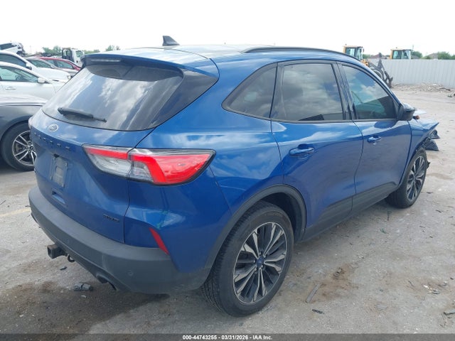 Ford Escape Sel