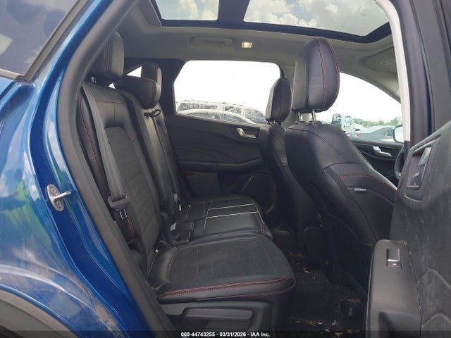 Ford Escape Sel