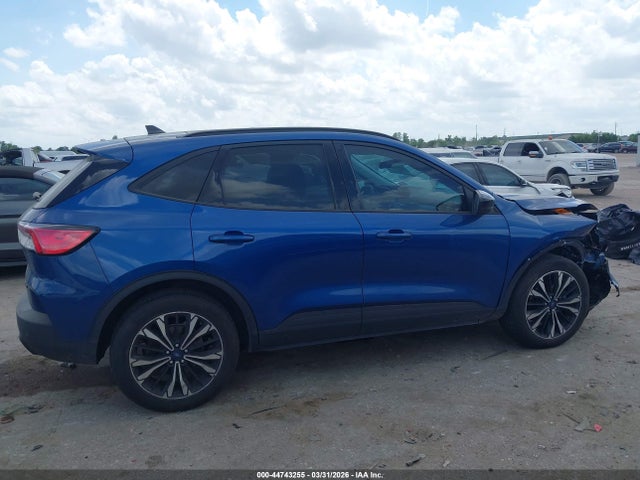Ford Escape Sel