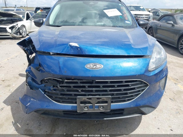 Ford Escape Sel