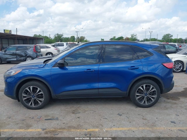 Ford Escape Sel