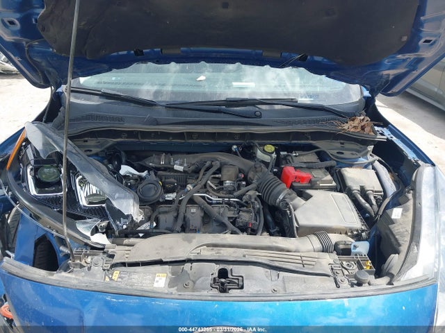 Ford Escape Sel