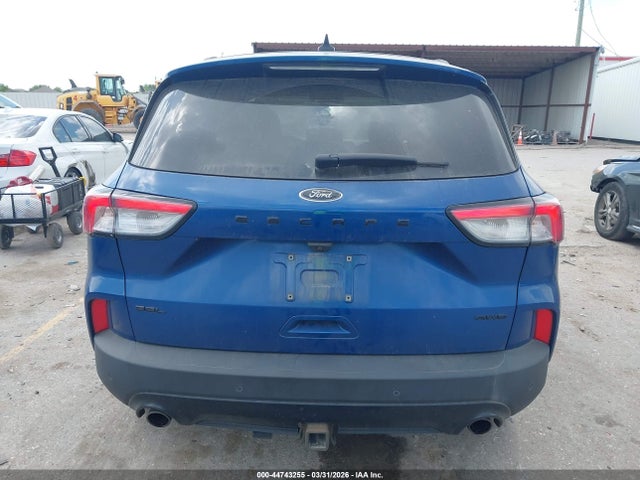 Ford Escape Sel