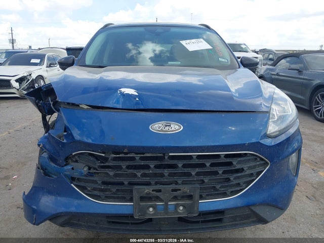 Ford Escape Sel