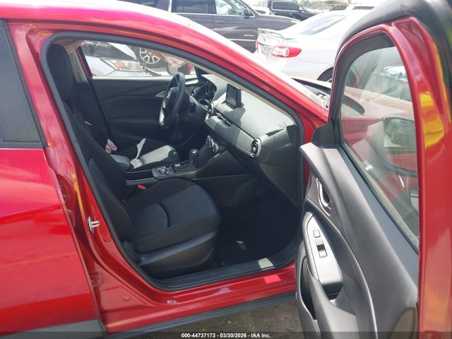 Mazda Cx Sport