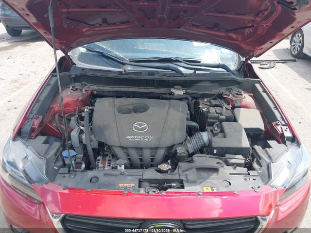 Mazda Cx Sport