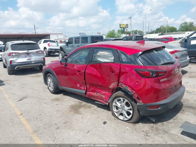 Mazda Cx Sport