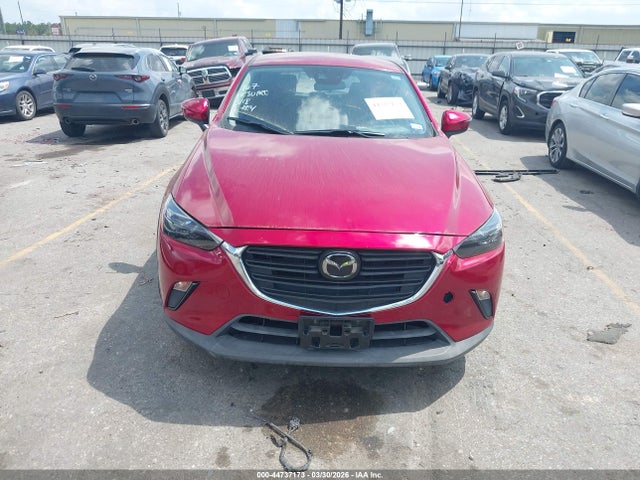Mazda Cx Sport