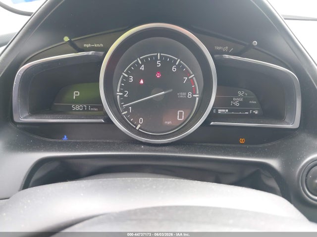 Mazda Cx Sport