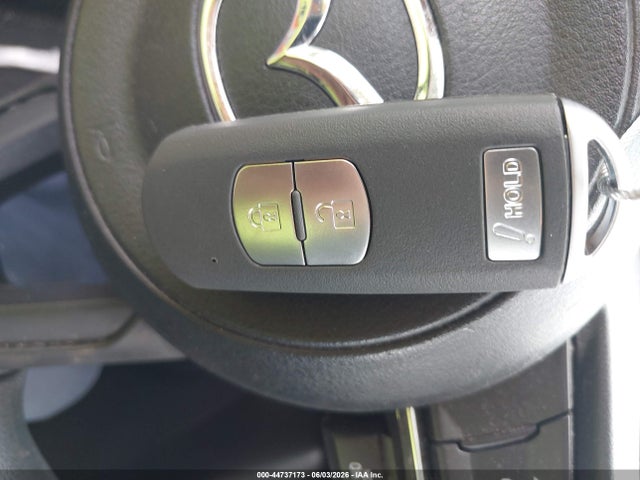 Mazda Cx Sport