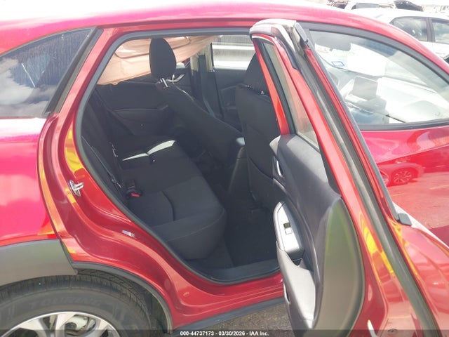 Mazda Cx Sport