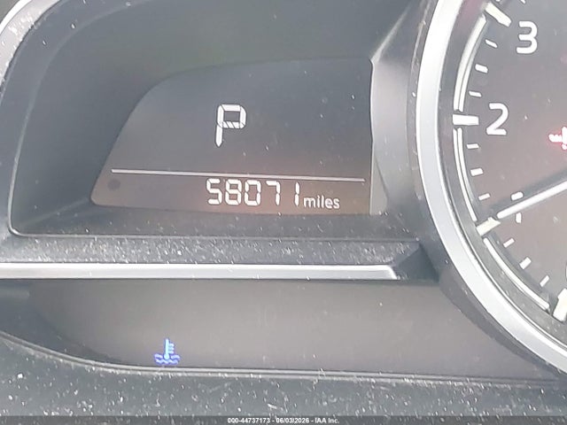 Mazda Cx Sport