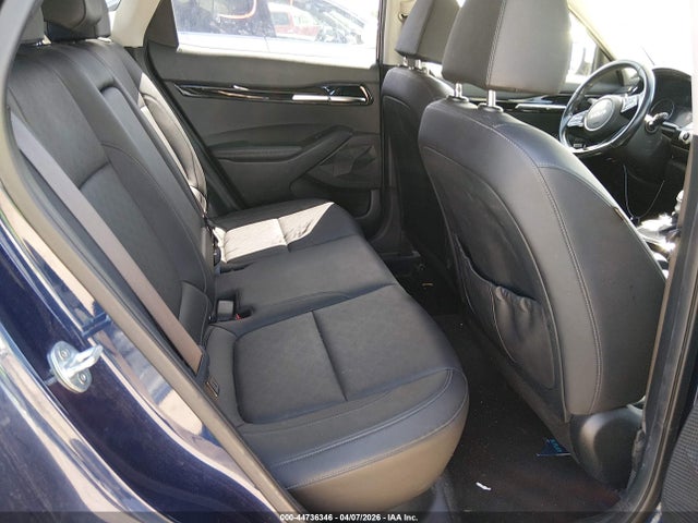 Kia Seltos Sx Turbo