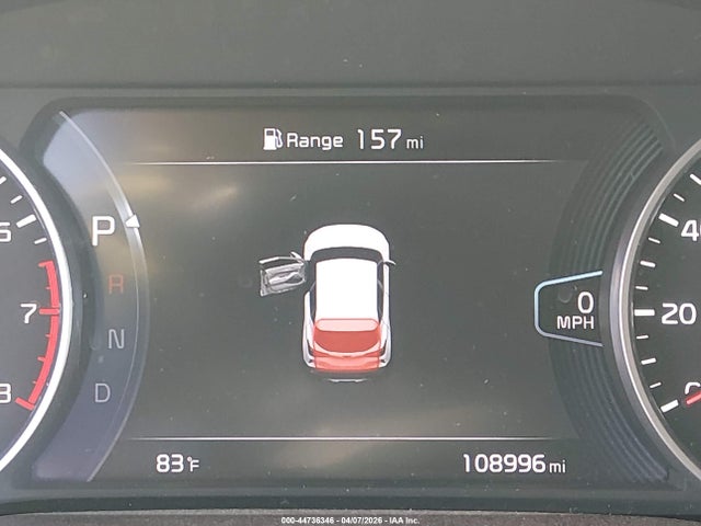 Kia Seltos Sx Turbo