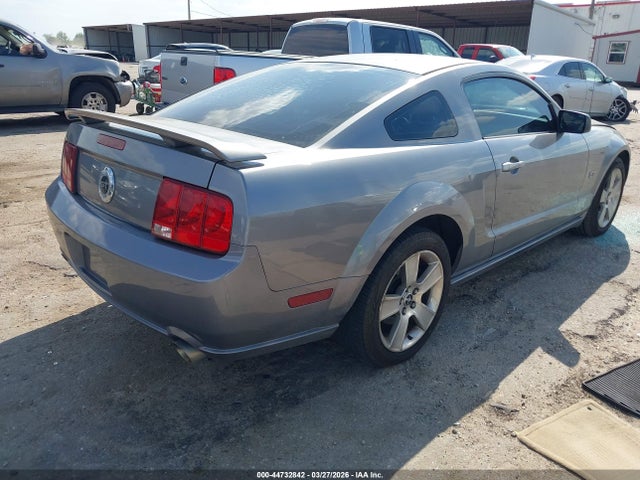 Ford Mustang Gt