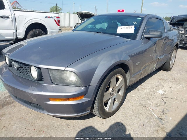 Ford Mustang Gt