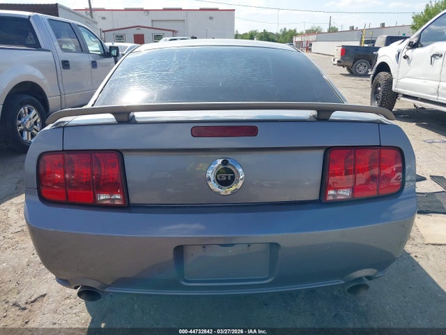Ford Mustang Gt