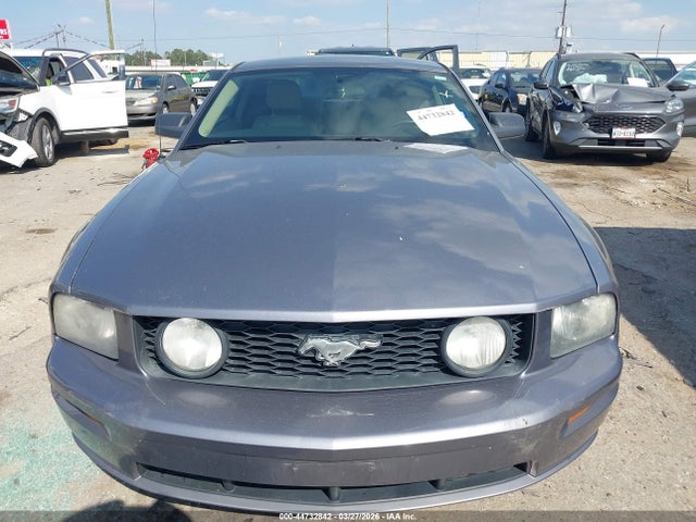 Ford Mustang Gt