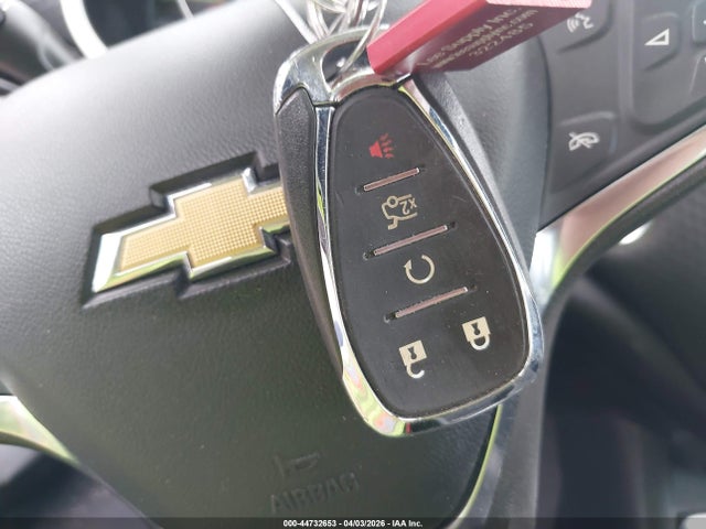 Chevrolet Malibu Fwd 1lt