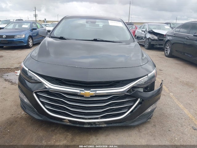 Chevrolet Malibu Fwd 1lt