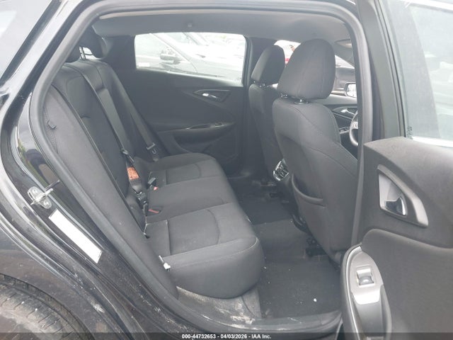 Chevrolet Malibu Fwd 1lt