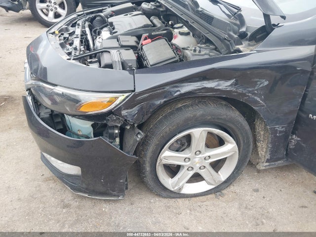 Chevrolet Malibu Fwd 1lt