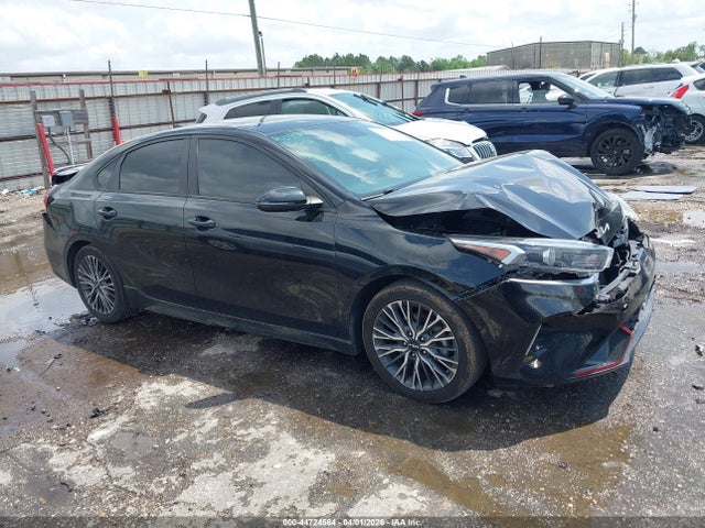 Kia Forte Gt-line