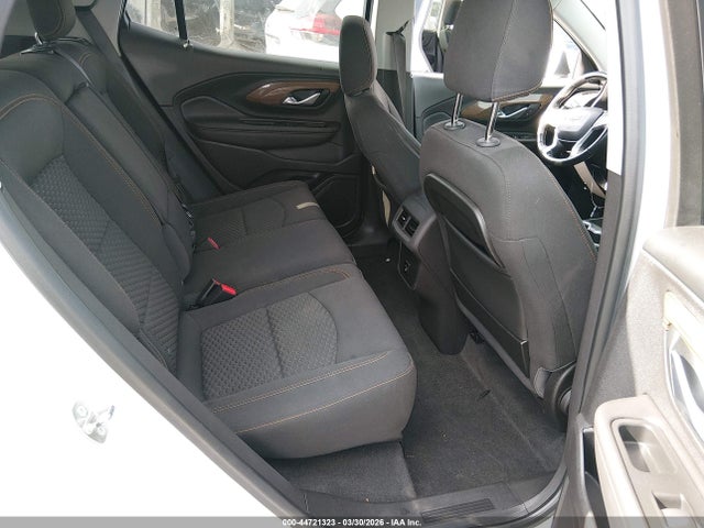 GMC Terrain Sle