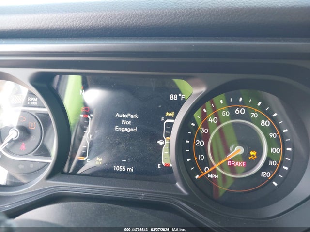 Jeep Wrangler Sport S 4x4