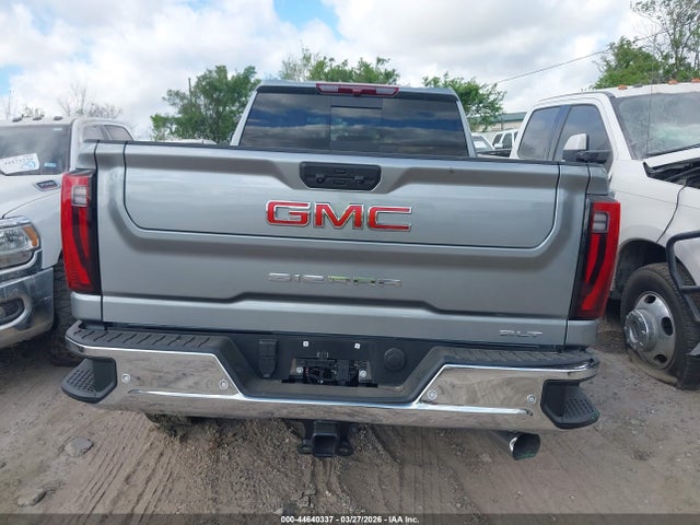 General Motors Sierra 2500HD