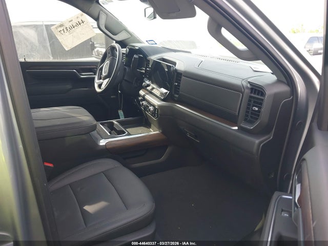 General Motors Sierra 2500HD