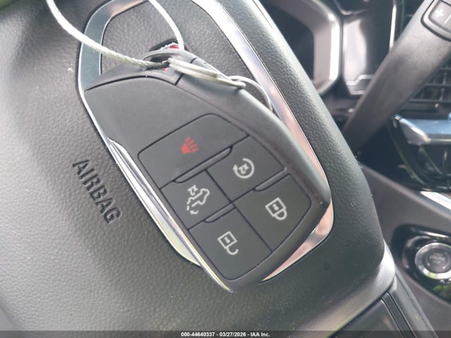 General Motors Sierra 2500HD