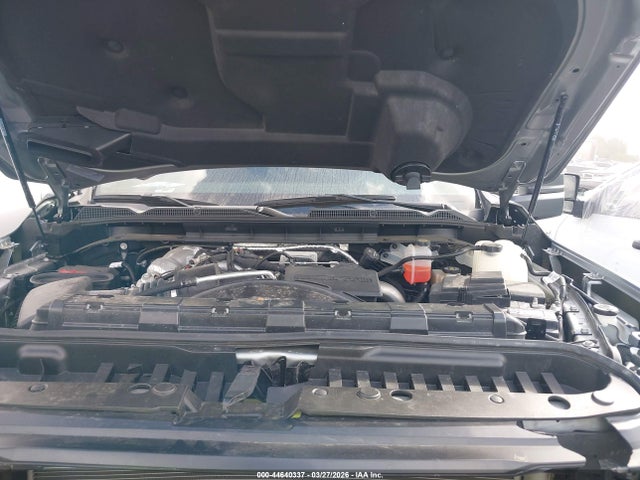 General Motors Sierra 2500HD