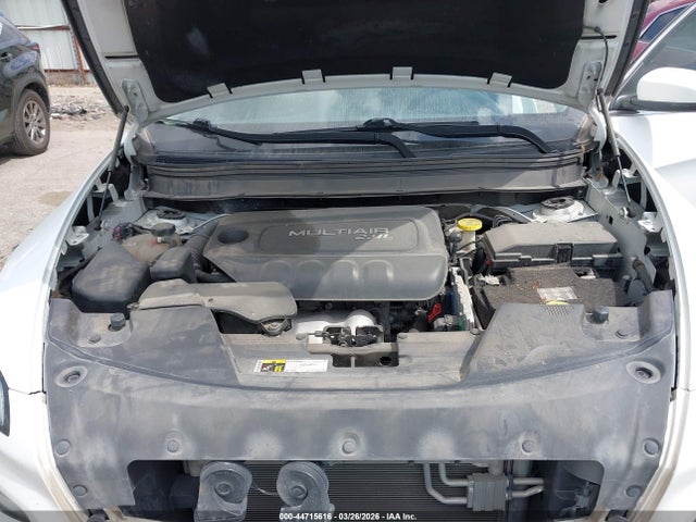 Jeep Cherokee Latitude Fwd
