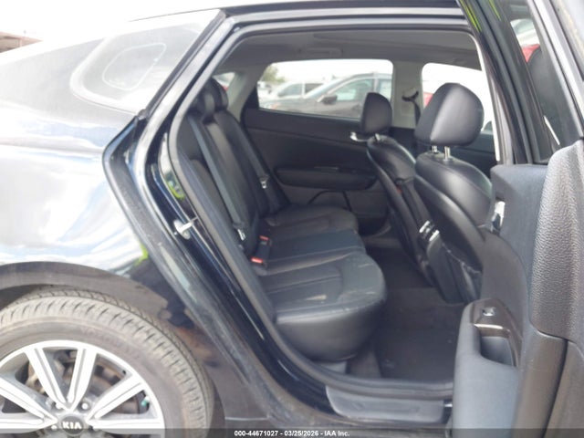 Kia Optima Ex Premium