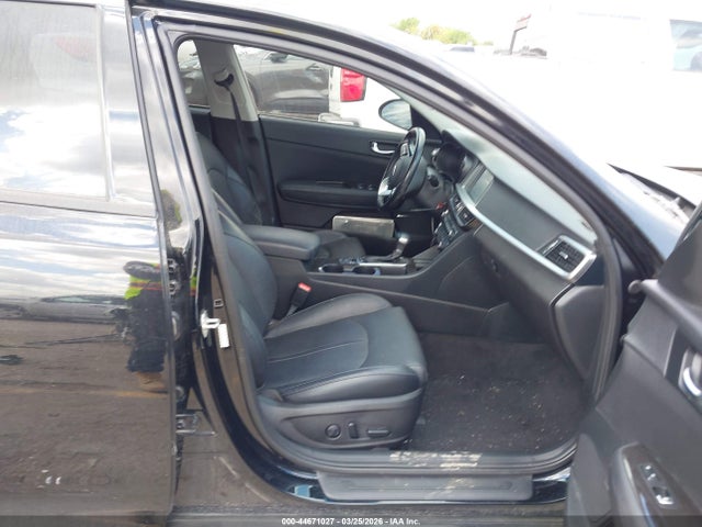 Kia Optima Ex Premium