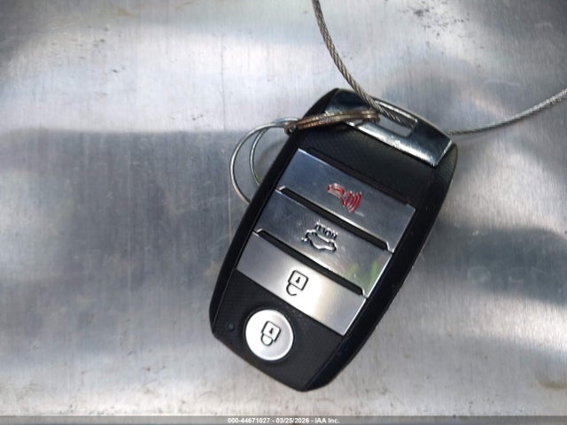 Kia Optima Ex Premium