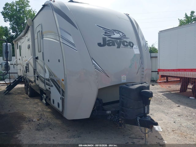 Salvage Jayco Other Image