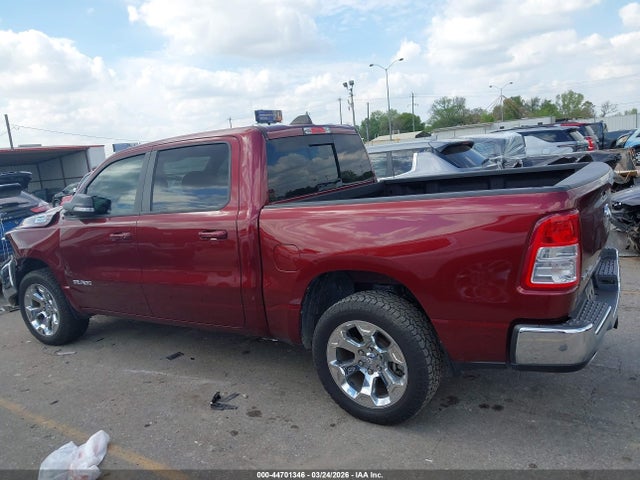 Ram 1500 Lone Star  4x4 5'7 Box
