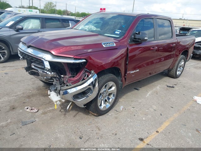 Ram 1500 Lone Star  4x4 5'7 Box
