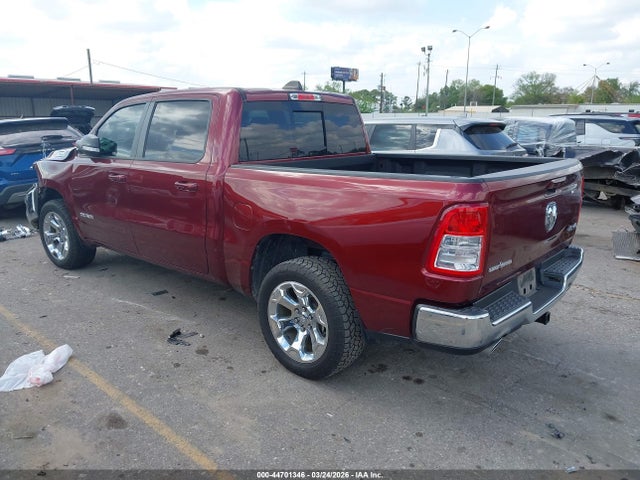 Ram 1500 Lone Star  4x4 5'7 Box